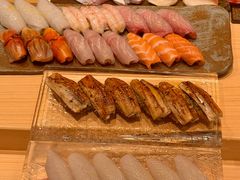 -鮨冠OMAKASE食べ放题(北京首店)