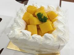 -幸福西饼面包茶饮(车公庙店)
