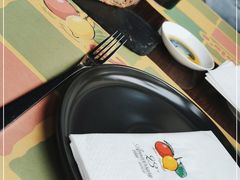 -安妮意大利餐厅(日坛店)
