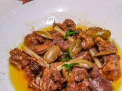 -蛇口希尔顿南海酒店·随轩中餐厅·粤菜