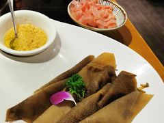 -王婆乔鲜鱼自助火锅(蜀汉路店)