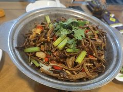 -老湖南湘土菜馆(普阳街店)