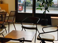 -fishtank鱼缸咖啡(三山街店)