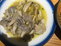 -石榴院子(西施故里店)