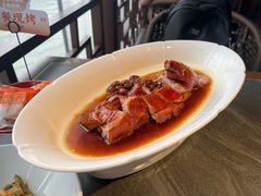 -小厨娘金榜题名(夫子庙秦淮河店)