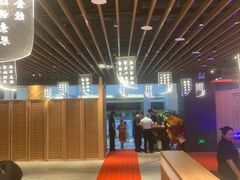 -爱有声毛肚串串火锅自助(龙之梦大都汇店)