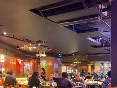 -啫神·广州地标美食(北京路店)