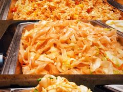 -食蔬不二素食自助餐厅(沈阳铁西店)