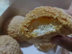 -皇冠幸福里动物奶油生日蛋糕(工业三路店)