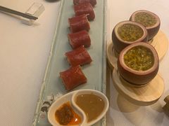 -天瑞轩·粤菜餐厅