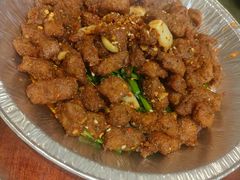 -鑫巴蜀小镇 · 水煮鱼专研店(玉桥店)