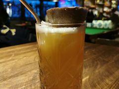 -Q MEX 库迈墨西哥餐吧(三里屯店)
