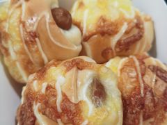 -BreadTalk面包新语·烘焙蛋糕(深业上城店)