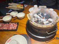 -捞围鲜·港式打边炉(海阳路店)