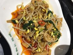 -清真·锦翔炝锅鱼(明德门店)