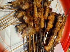 -北丐先生·野馄饨烧烤(泰达E街区店)