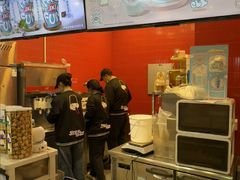 -DQ·蛋糕·冰淇淋(阜盛道店)