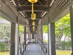 -常熟方塔园