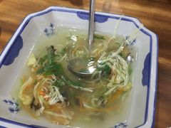 -高晓山馅饼店(牛庄百年店)