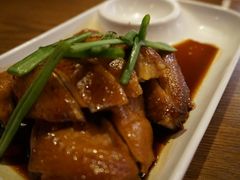 招牌豉油鸡-香港表哥茶餐厅(银泰百货店)
