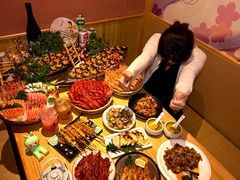 -贵木日本料理·铁板烧(新地假日广场店)