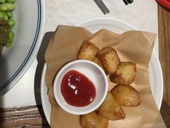 -和府捞面(曹路花园城店)