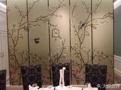 大堂-狮王府淮扬菜(新街口友谊店)