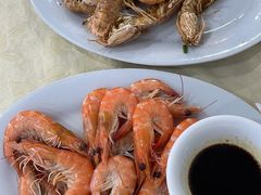 -秋姐美食店(旅游大道店)