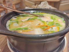 -云海肴·汽锅鸡·云南菜(广安门天虹店)
