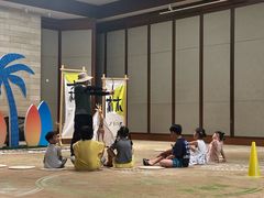 -三亚亚龙湾万豪度假酒店