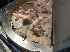 -斯琴阿妈蒙古餐厅(新城店)
