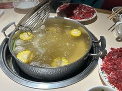 -汕头八合里海记牛肉店(清河店)