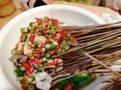 -嘉州叶婆婆钵钵鸡(建设路店)