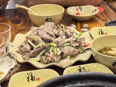 -疍家人黄记海鲜火烧烤