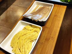 -杨家火锅(国美店)