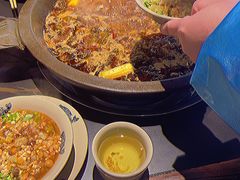 -石锅苗苗鱼(武汉首店)