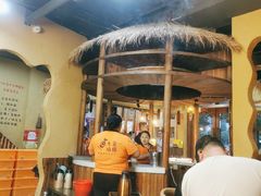 -土著渔匠·养生蝴蝶鱼(香樟路店)