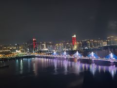 -南昌之星摩天轮