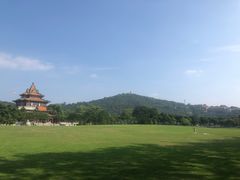 -顺峰山公园