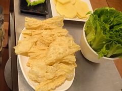 -潮泰牛肉火锅 · 创于1992年(车公庙店)