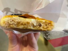 京城牛舌饼-虎头局·渣打饼行(五一新干线店)