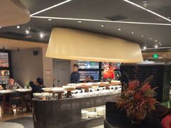 -拉蒂娜·巴西牛排馆 Latina·Brazilian Steakhouse(王府井喜悦店)