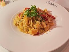 -Kathleen's Waitan 凯圣琳江景西餐厅(外滩店)