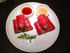 -蝴蝶里·粤菜·点心(龙湖天街&滨江店)