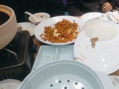 -紫光园·烤鸭(沙河物美店)