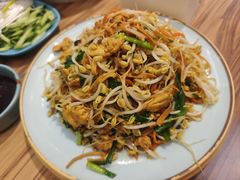 -合合春饼·酱骨·东北菜(潘家园店)
