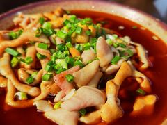 -蒋烤鴨(东苑店)