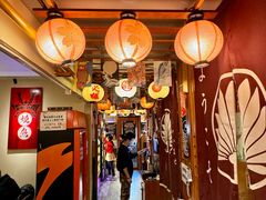 -王氏炉匠·烧鸟放题自助(三里屯店)