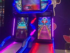 -VS SPORTS PARK运动玩乐园·团建·生日会(合生汇店)