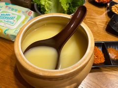 延边米酒-恩你小木屋·烤肉韩式料理(嘉兴秀洲店)